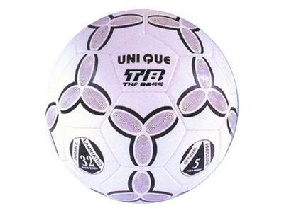 Match Soccer Ball